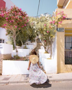 Ibiza Outfit Inspiration