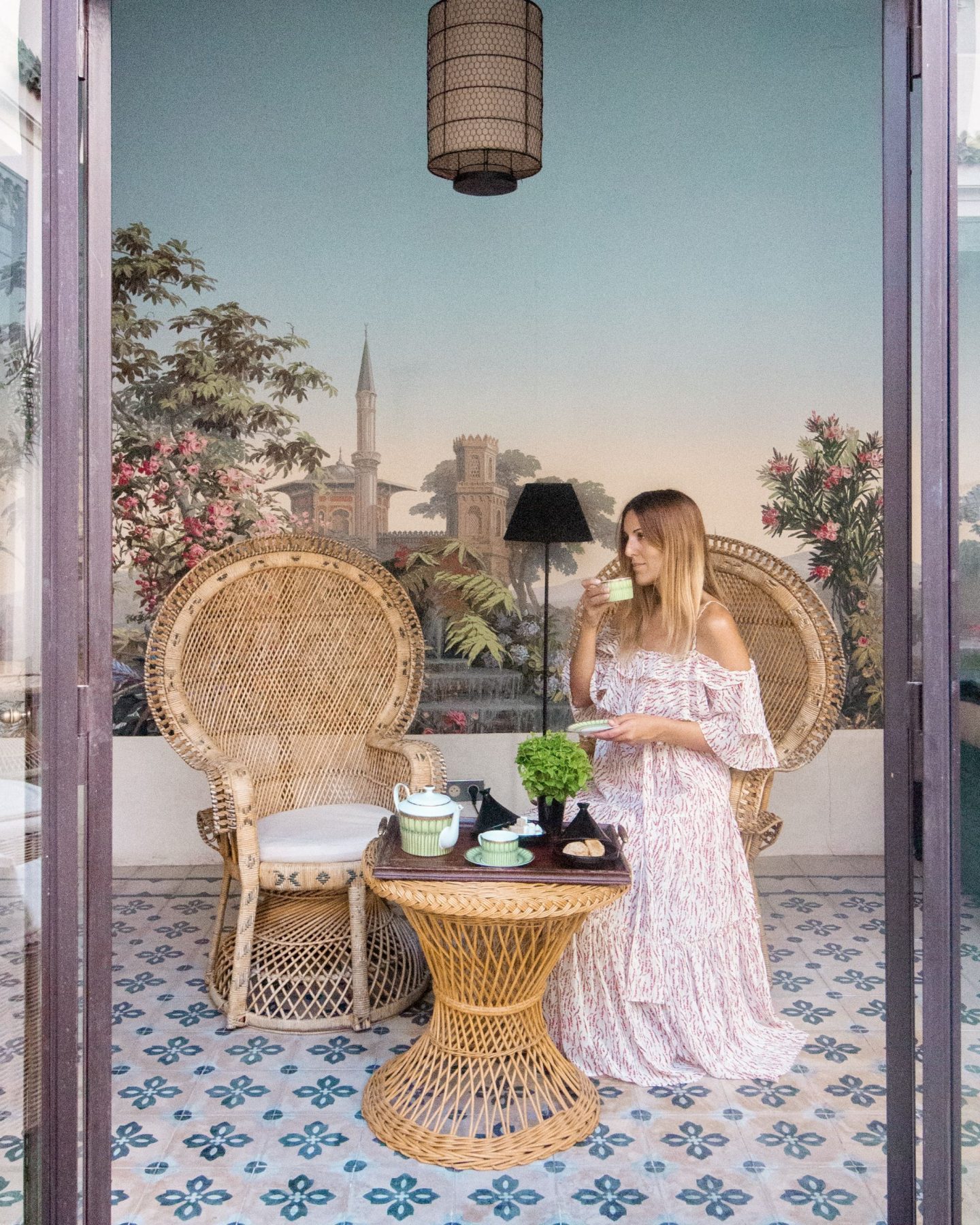 Riad Tarabel Marrakech