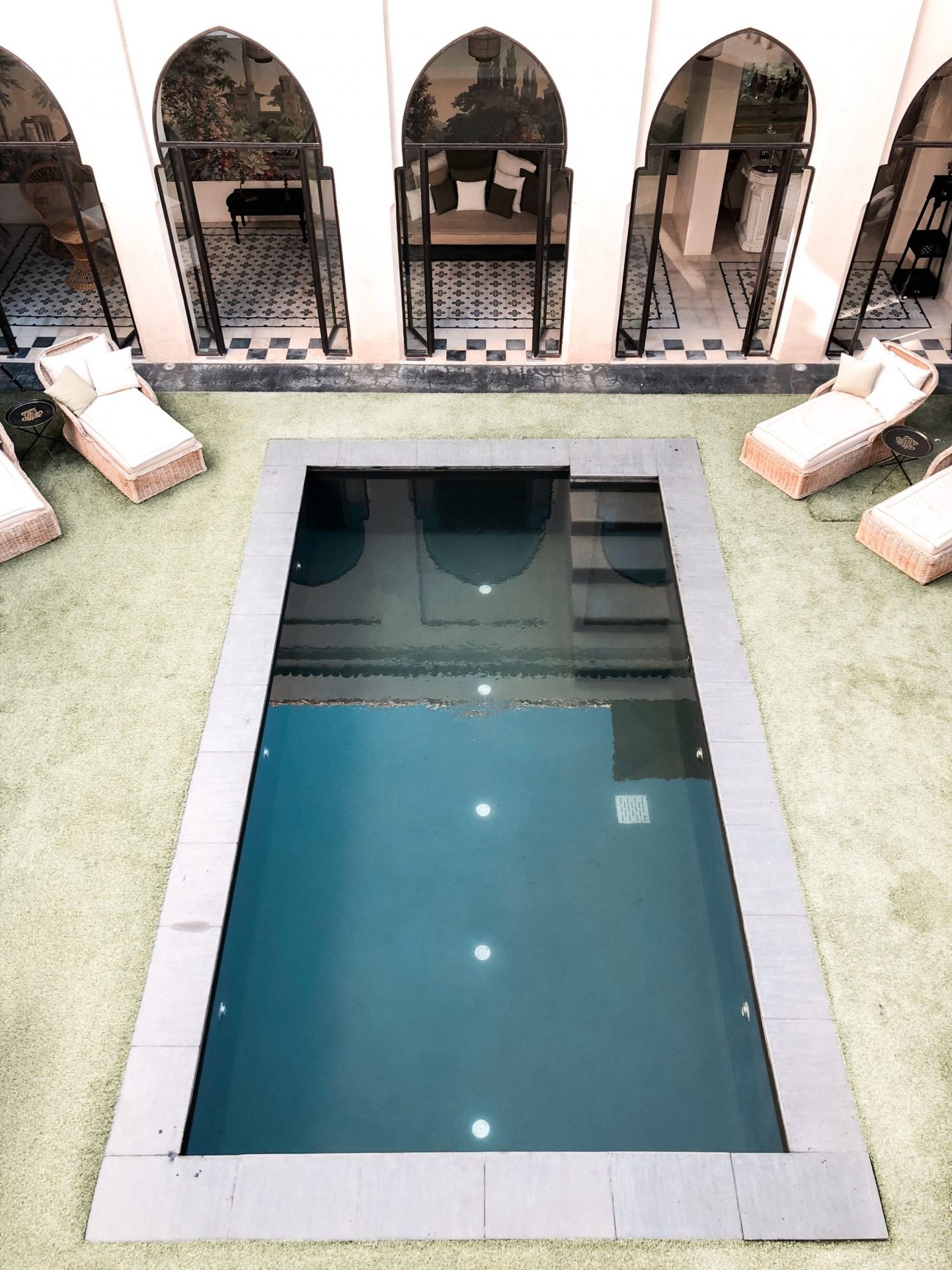 Riad Tarabel Marrakech