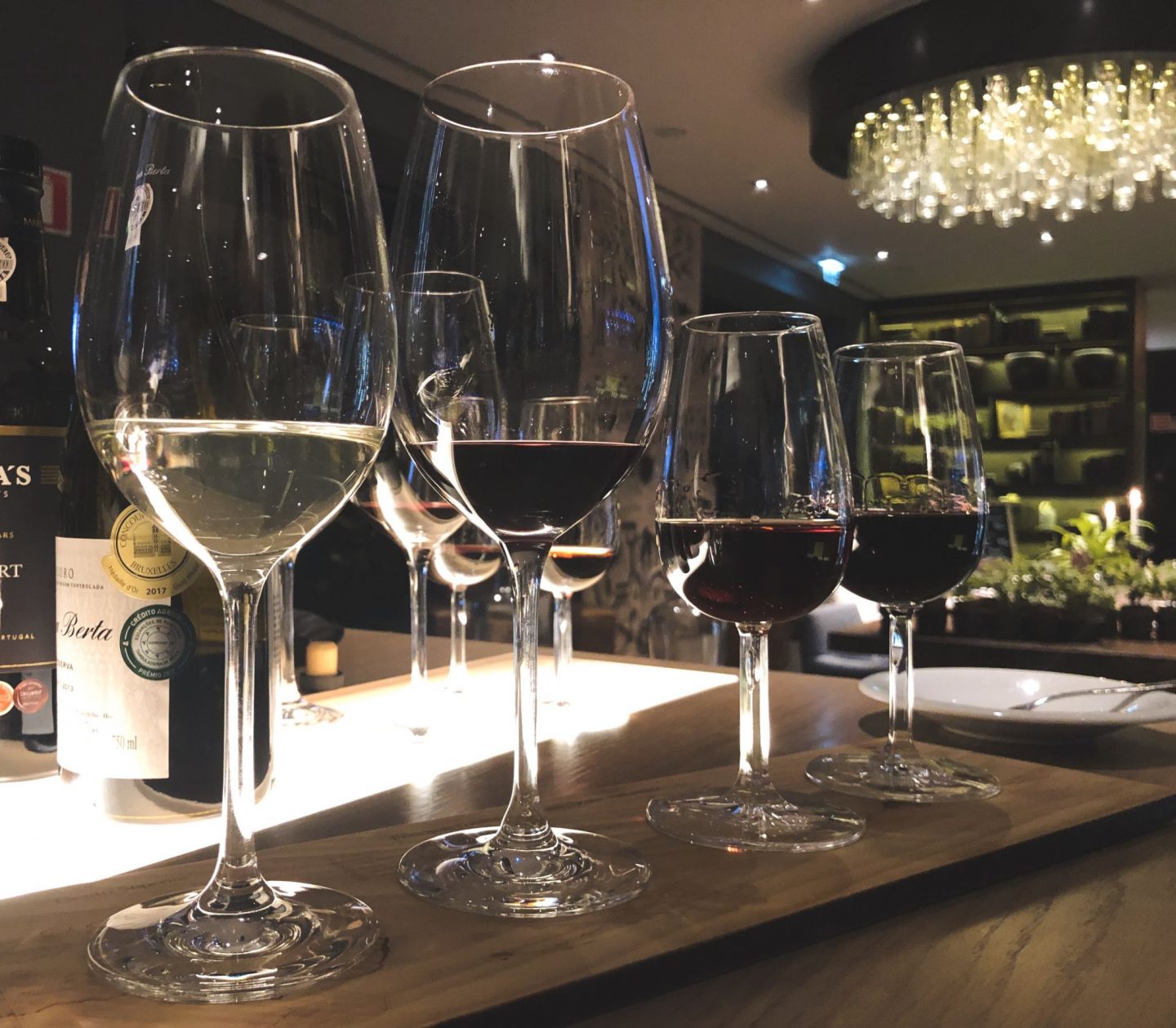 Six Senses Douro Valley