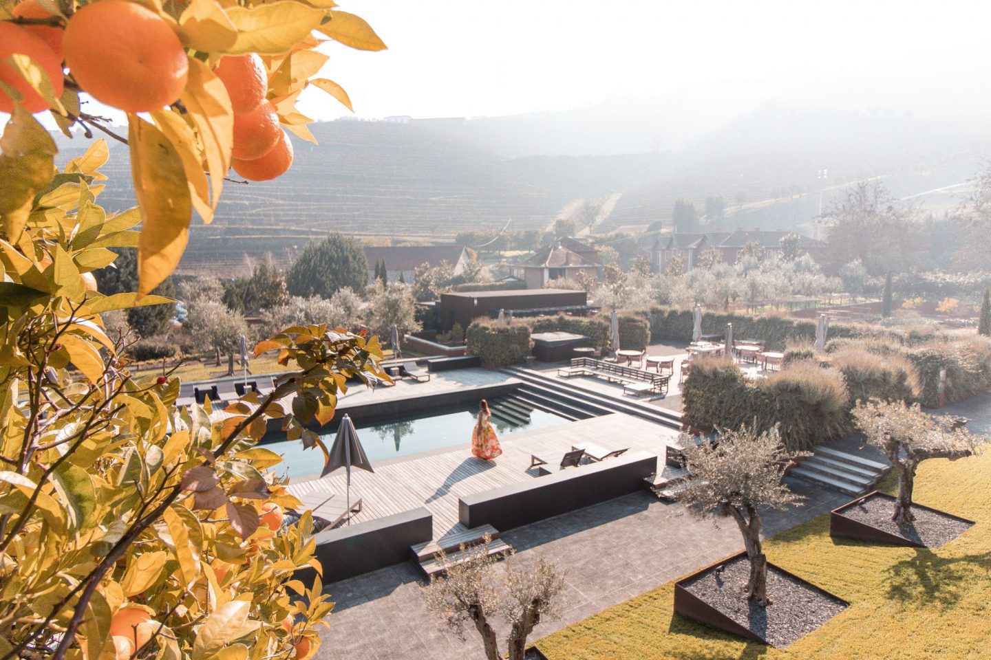 Six Senses Douro Valley