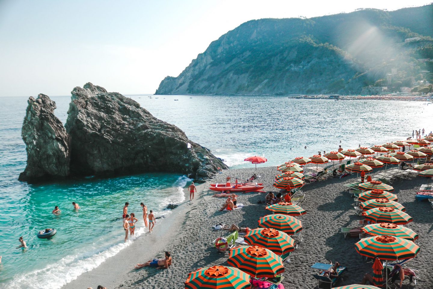Monterosso Cinque Terre