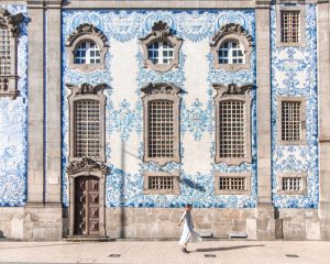 Instagram Photos in Porto, Portugal