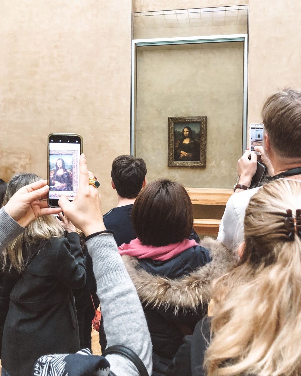 Tips visiting Louvre Paris