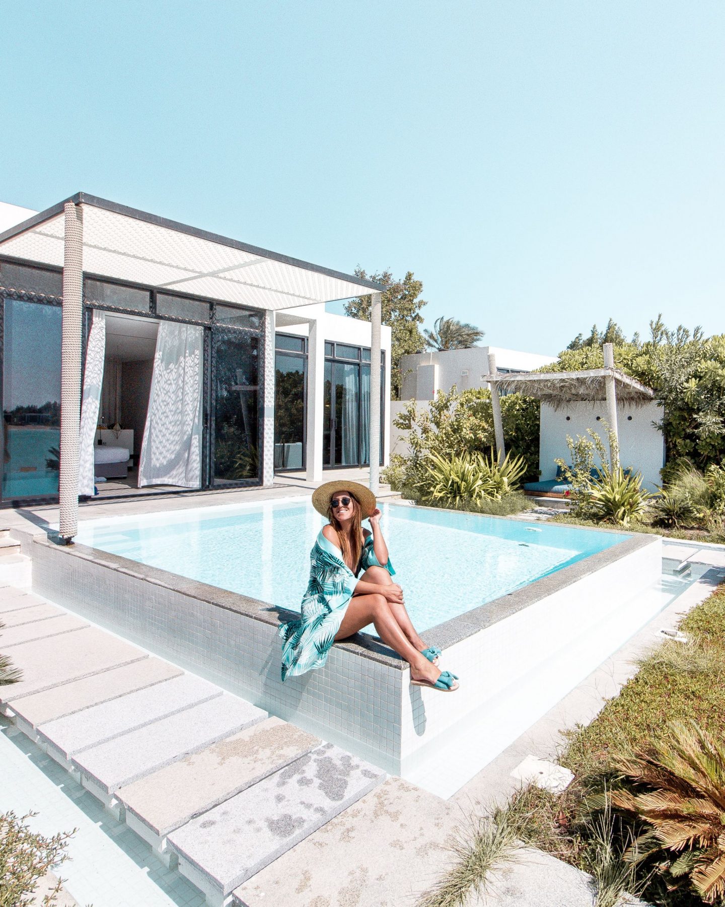 Zaya Nurai Private Island