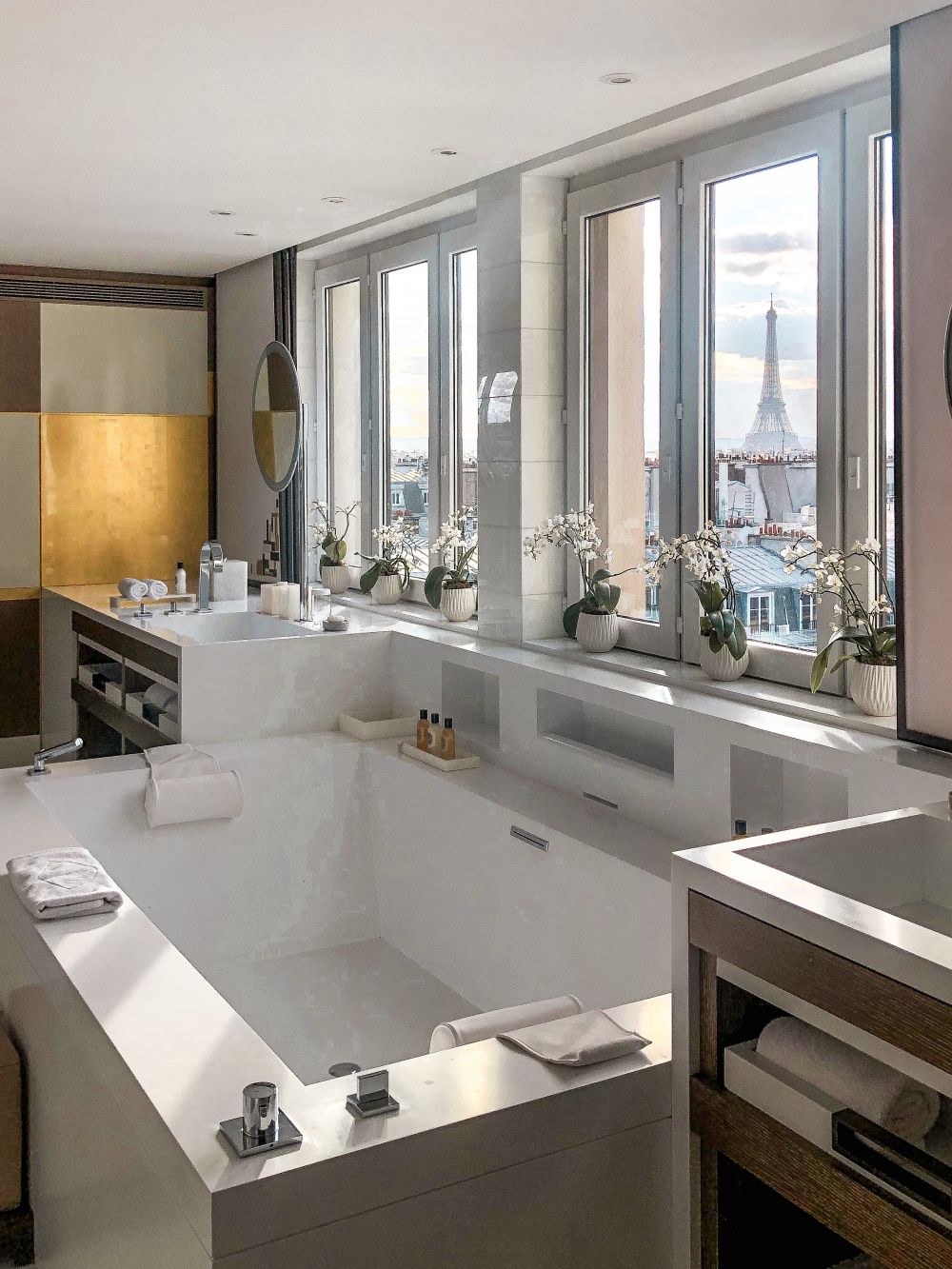 Where to stay in Paris