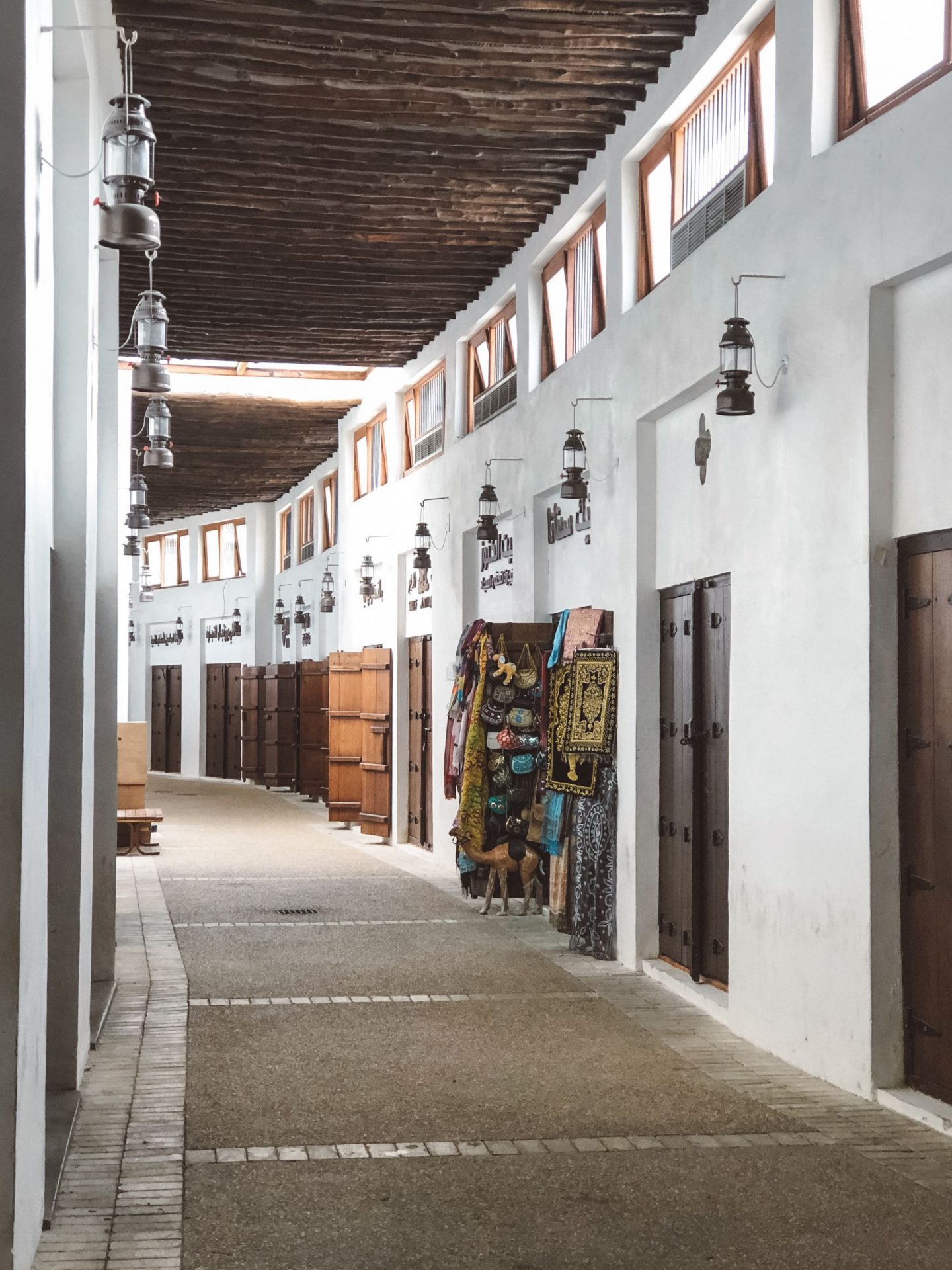 Sharjah Souk