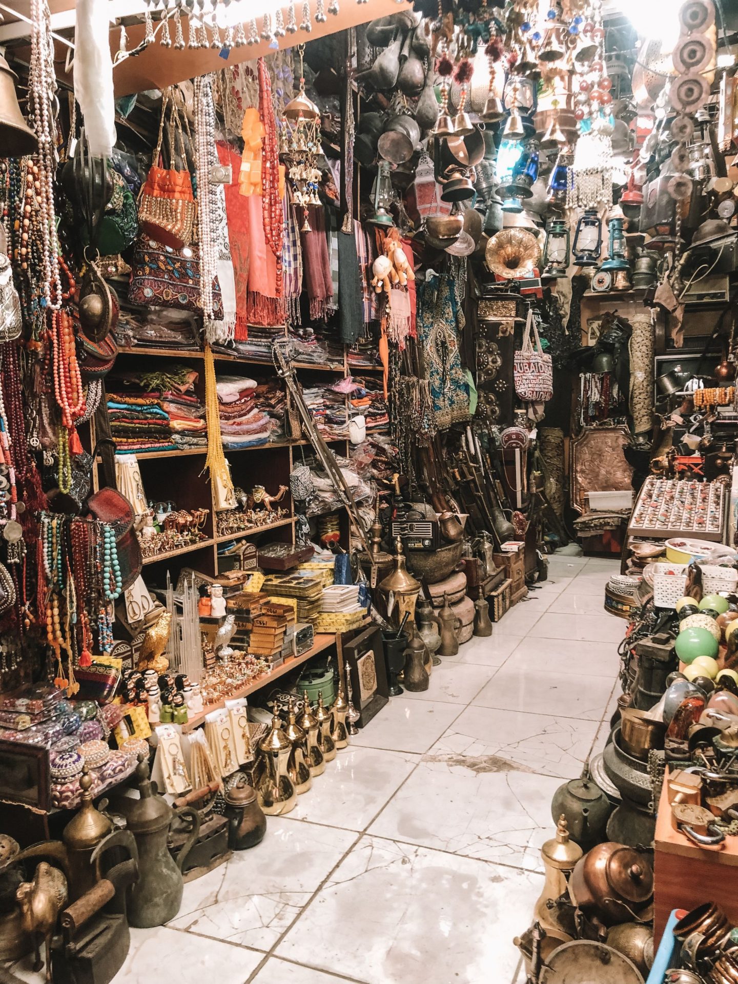 Sharjah Souk