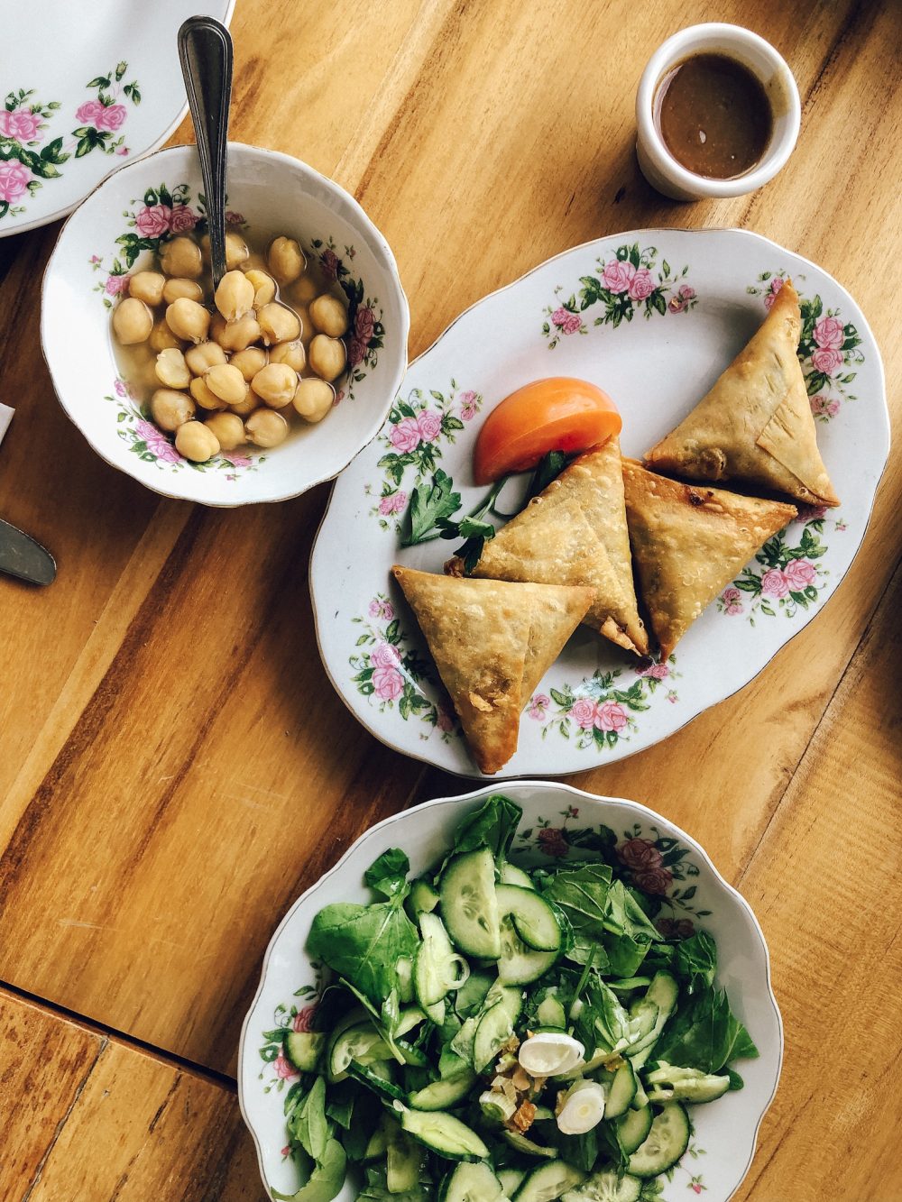 Sharjah Food