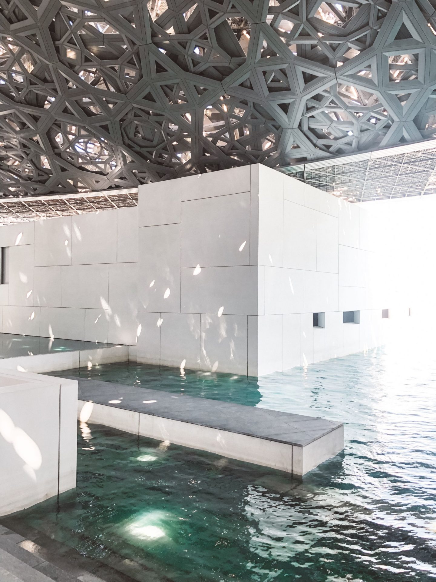 Louvre Abu Dhabi
