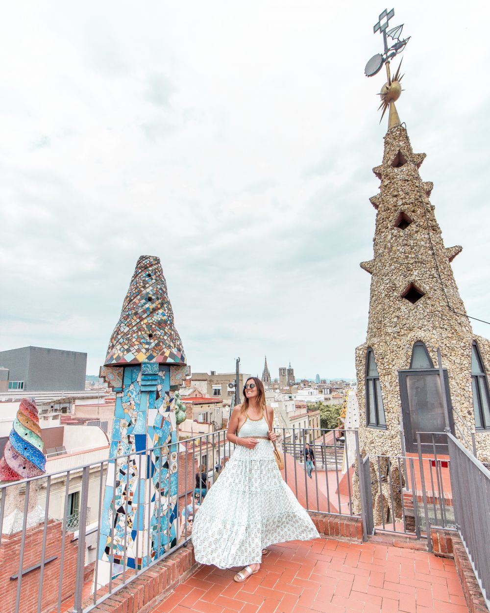 Instagram Spots in Barcelona