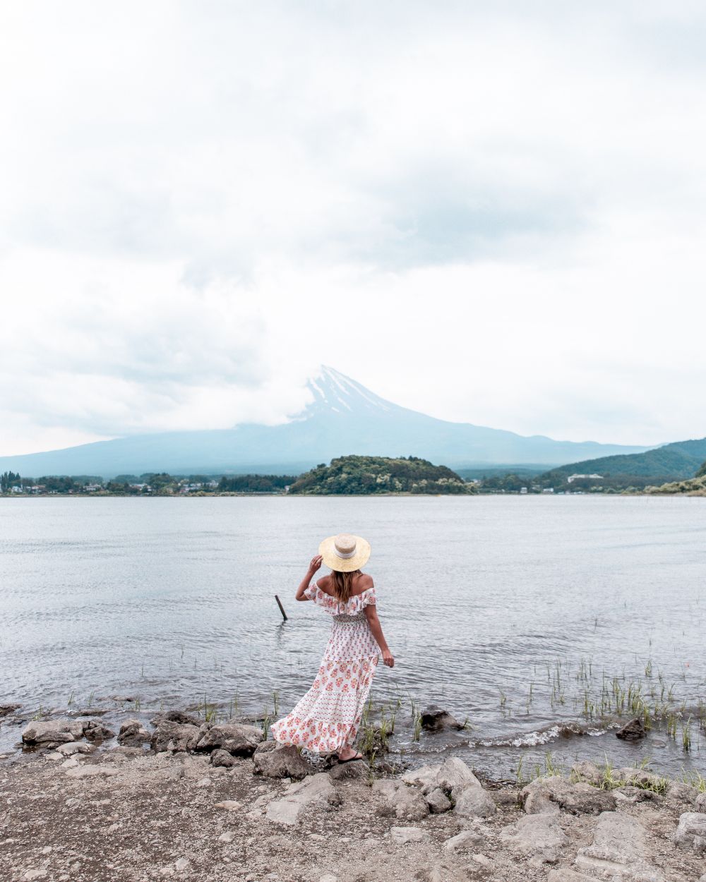 Instagram spots in Tokyo