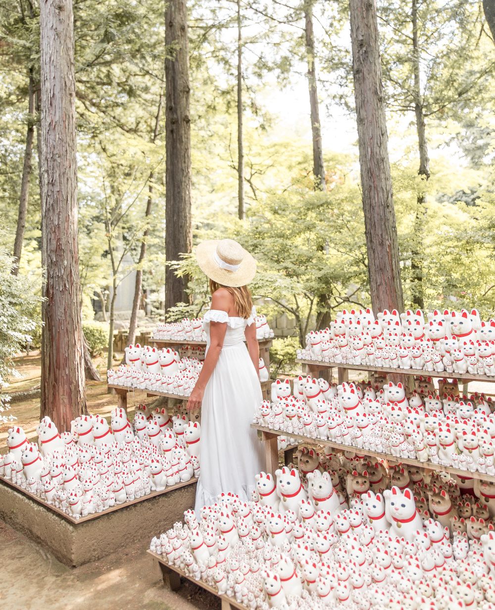 Instagram spots in Tokyo