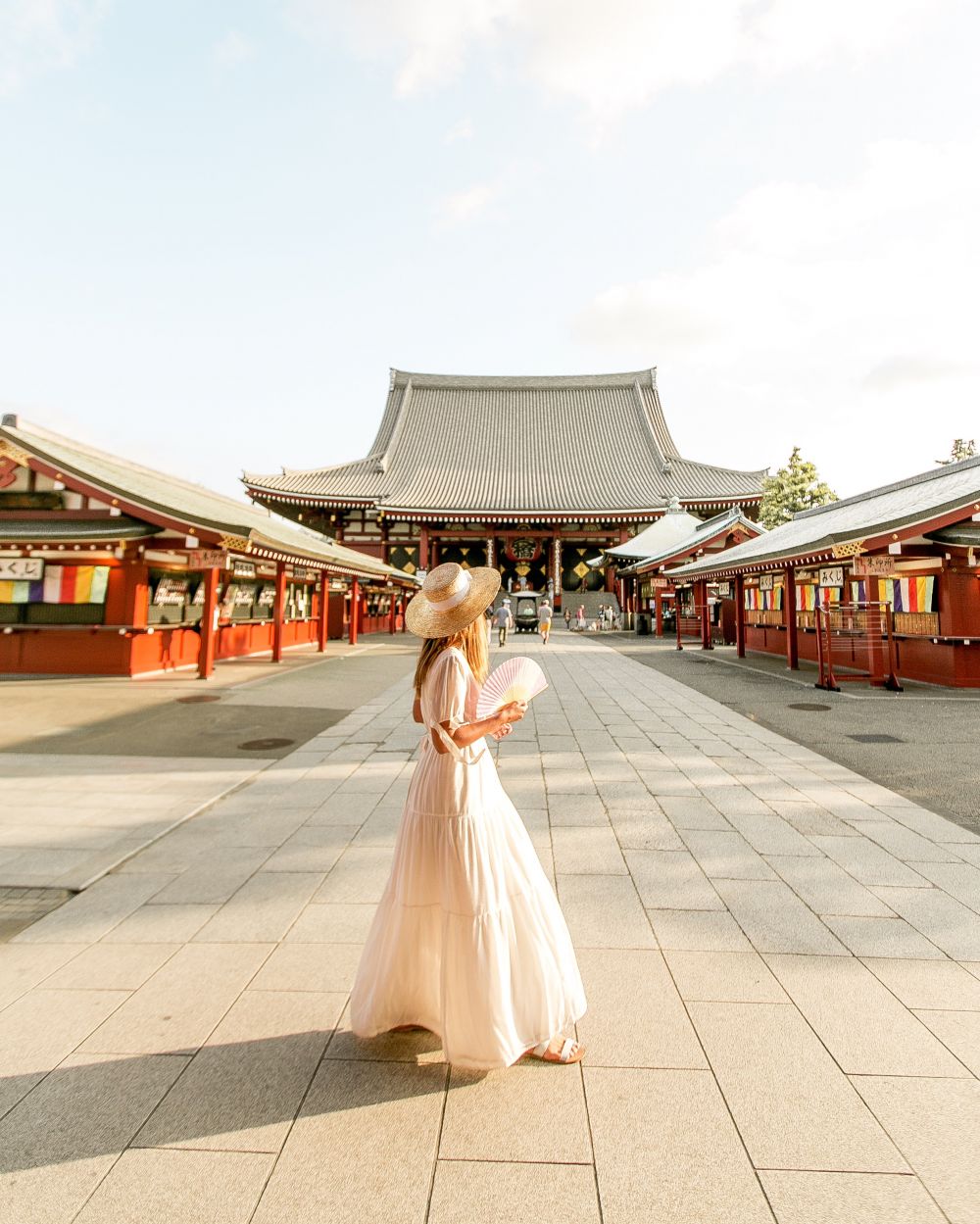 Instagram spots in Tokyo