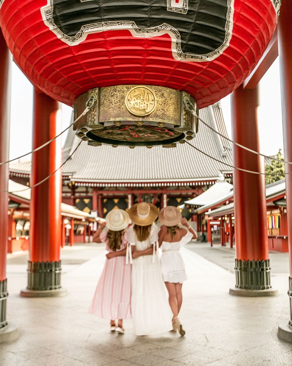 Instagram spots in Tokyo