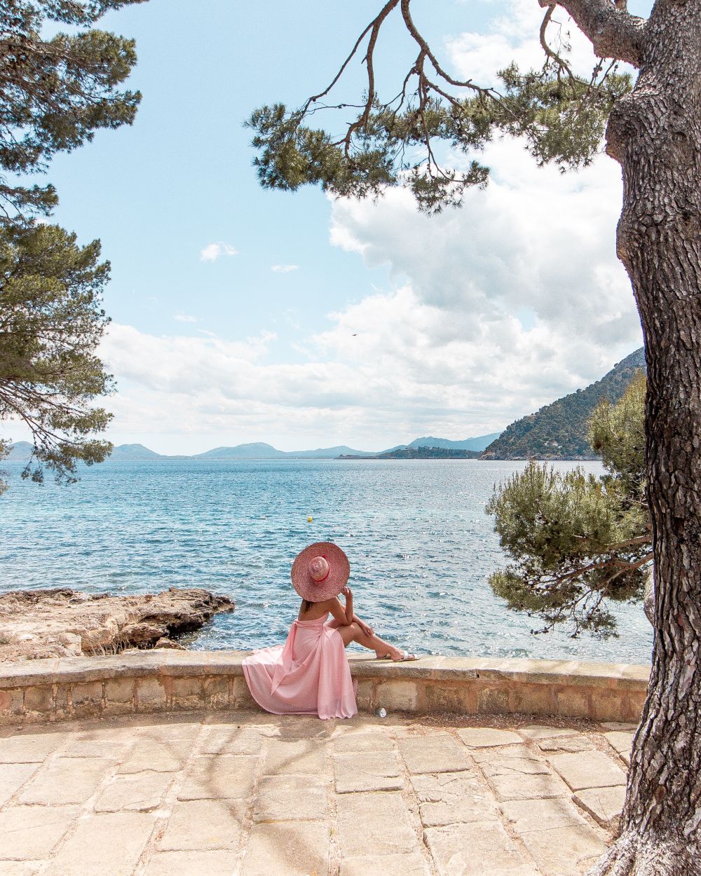 Formentor Hotel