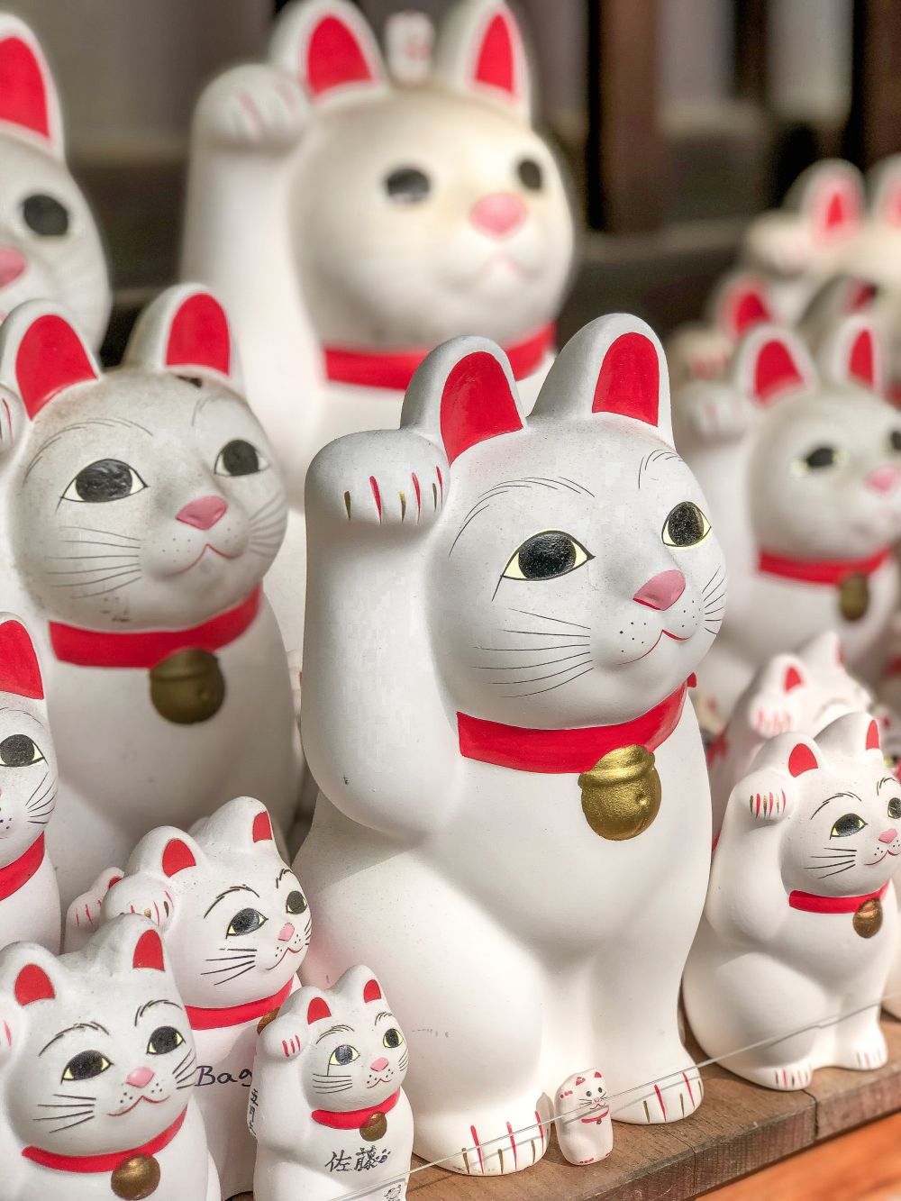 Instagram spots in Tokyo