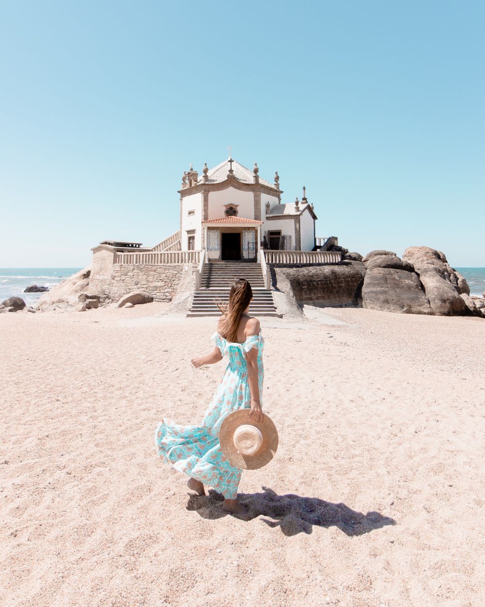 day trips from Porto