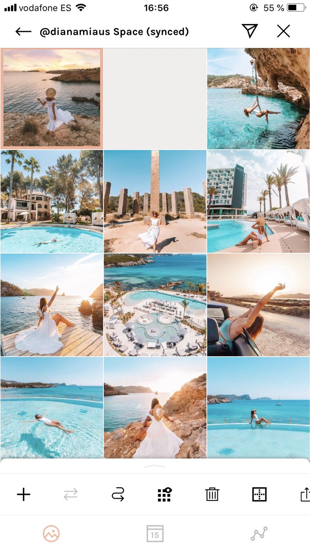 Apps for Instagram Photos