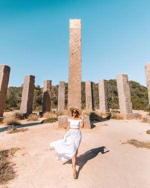 Instagram spots Ibiza
