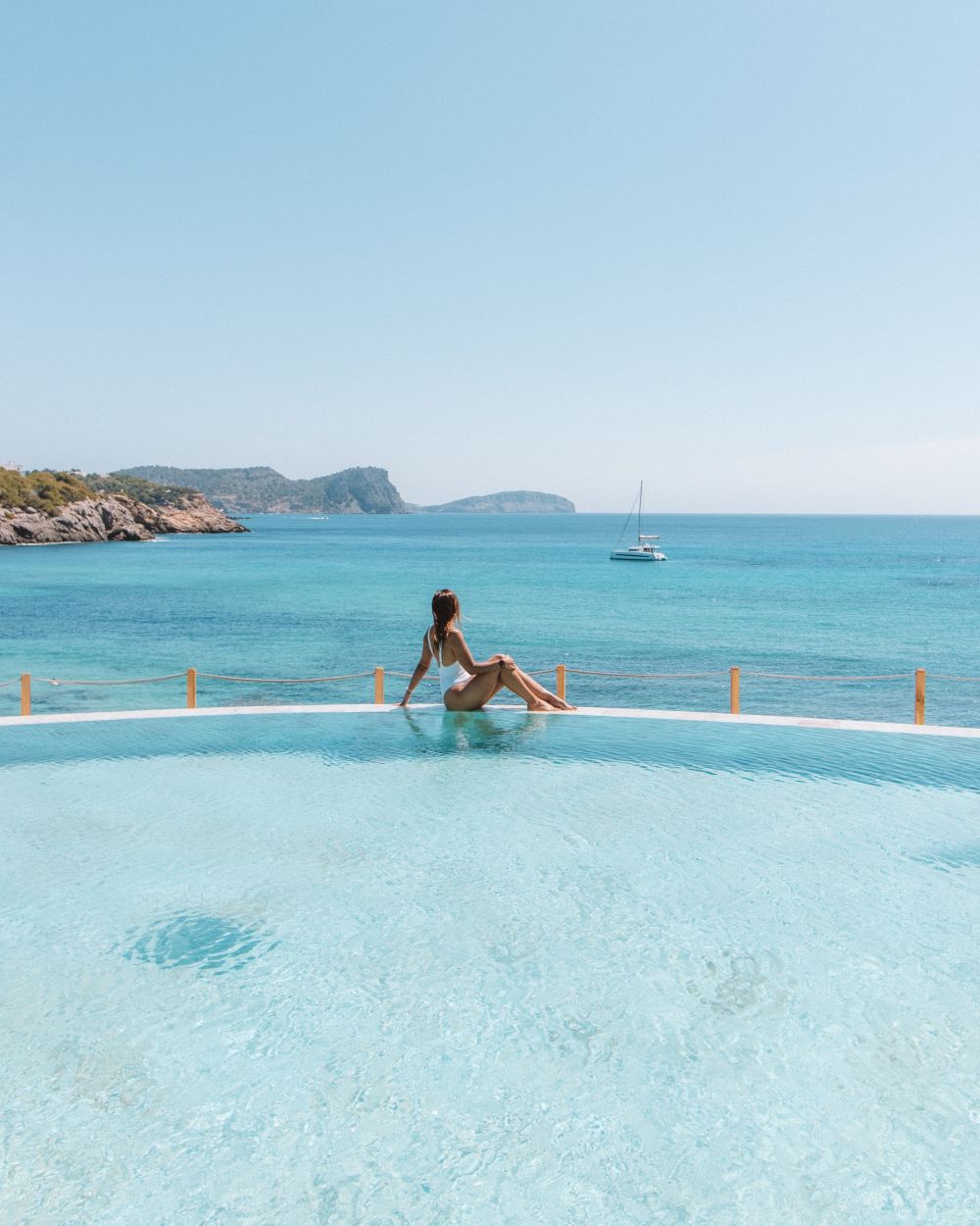Bless Hotel Ibiza
