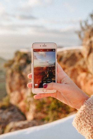 Best Apps for Instagram Photos