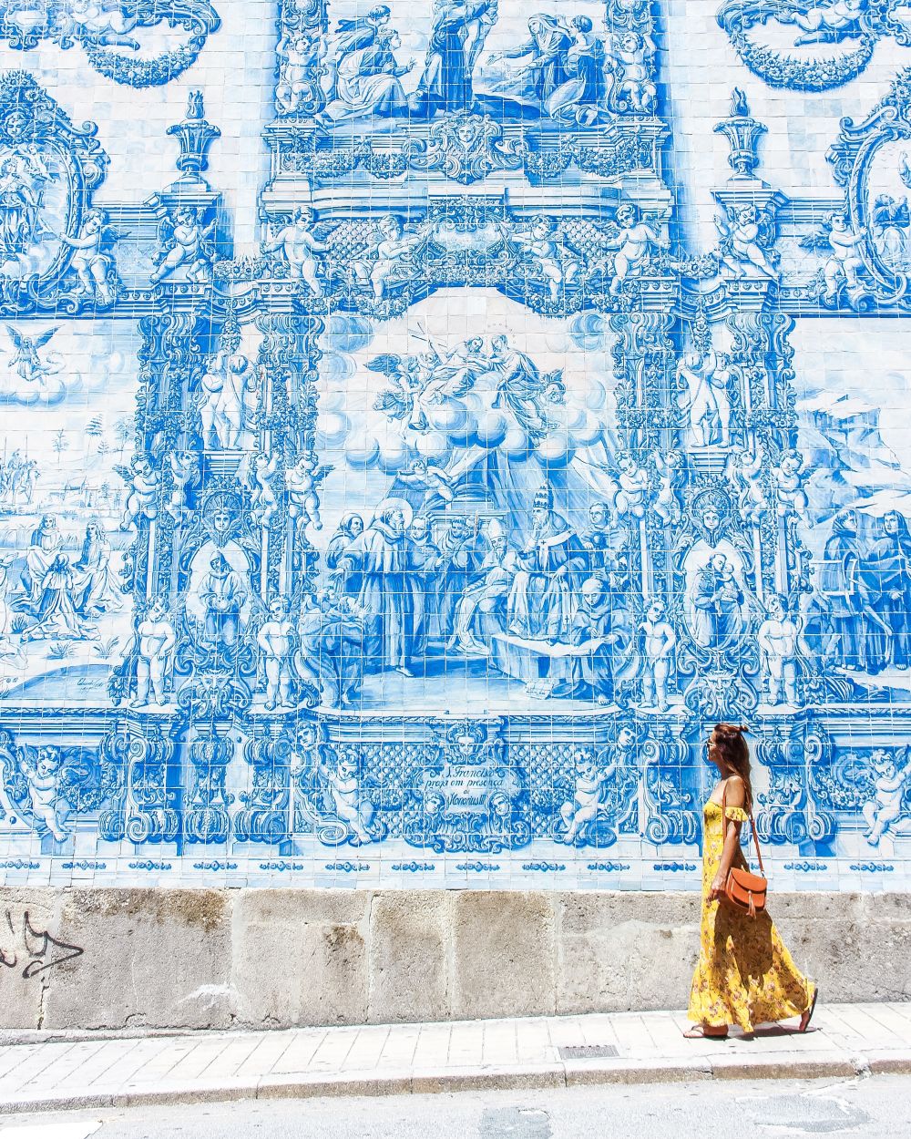 Things to do in Porto