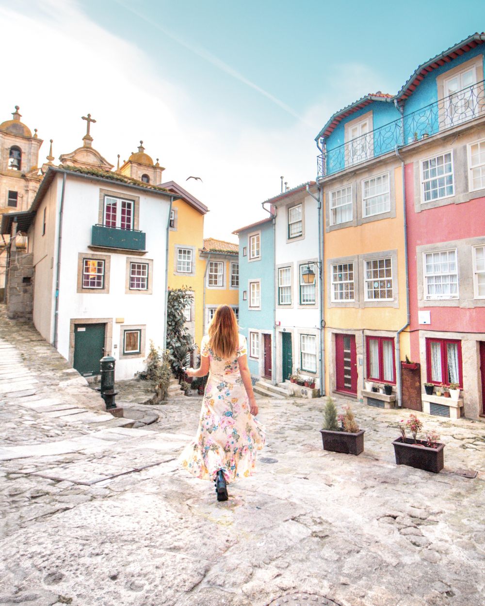 Things to do in Porto