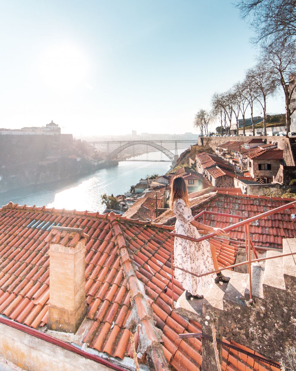Things to do in Porto