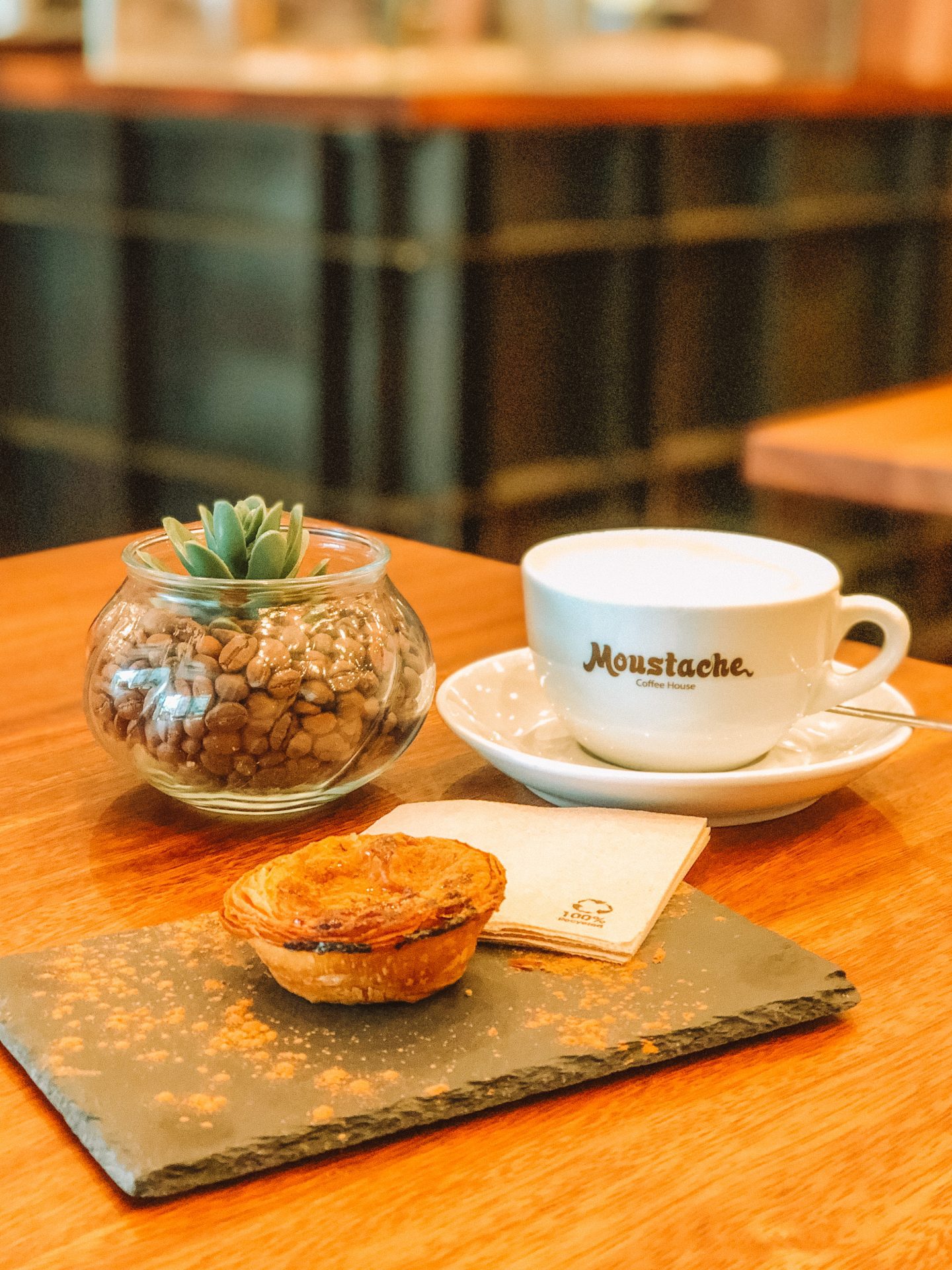 Best cafes in Porto