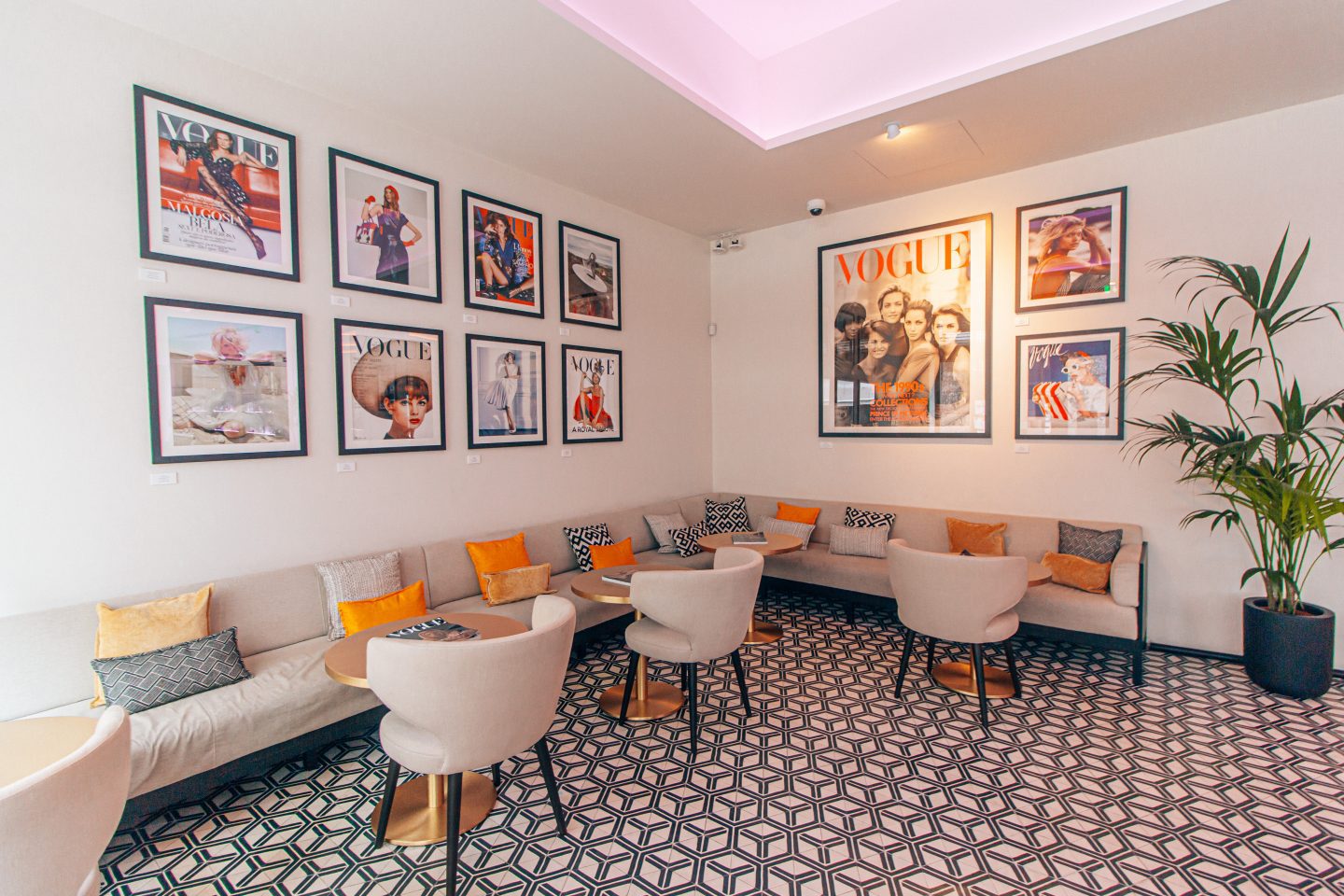 Best cafes in Porto