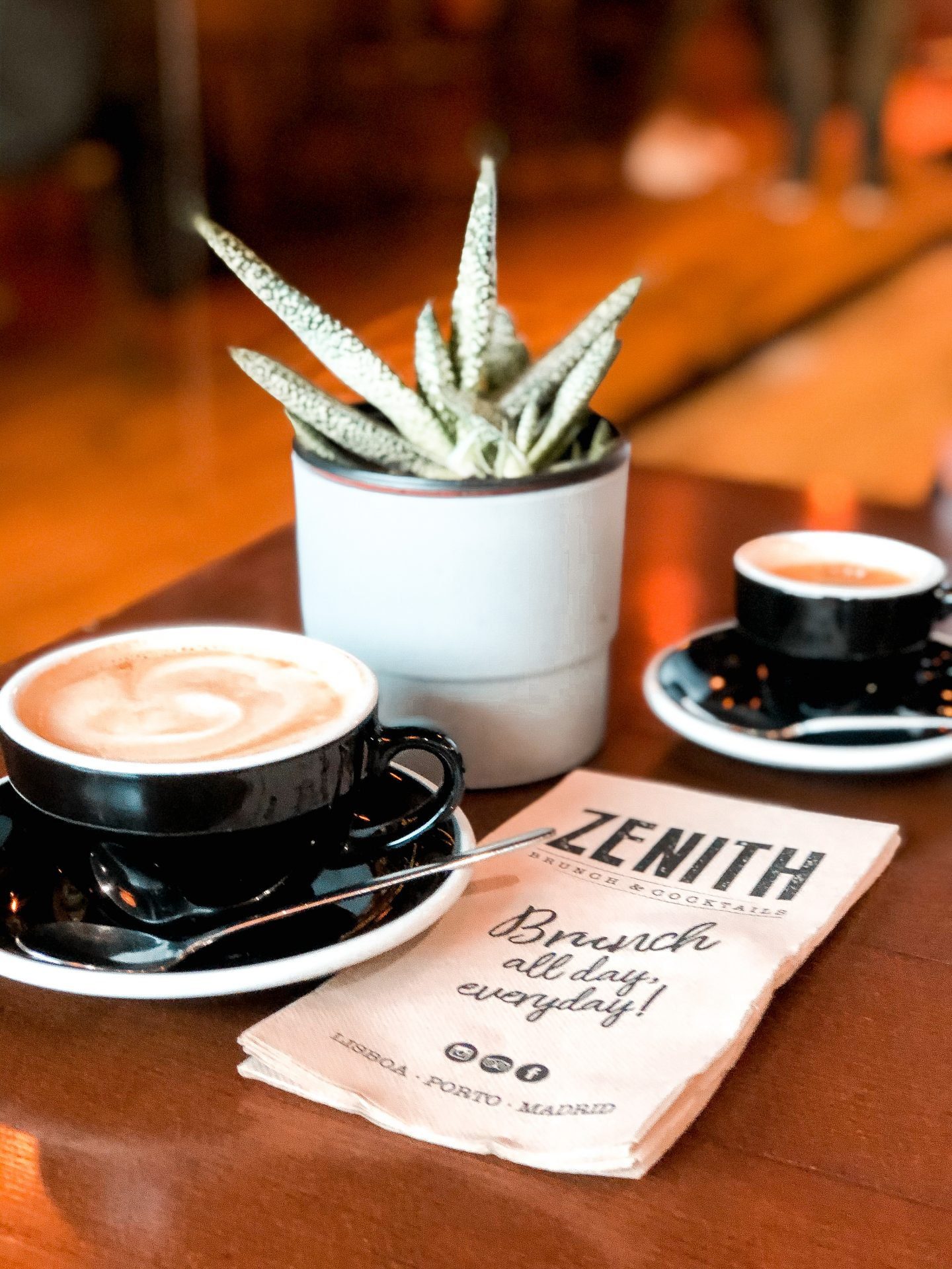 Best cafes in Porto