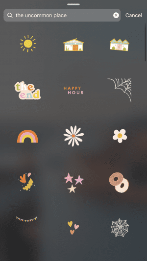 cute png gif|TikTok Search