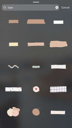 insta gif ideas aesthetic - lidiaontheroad Instagram and snapchat, Instagram blog, Instagram emoji