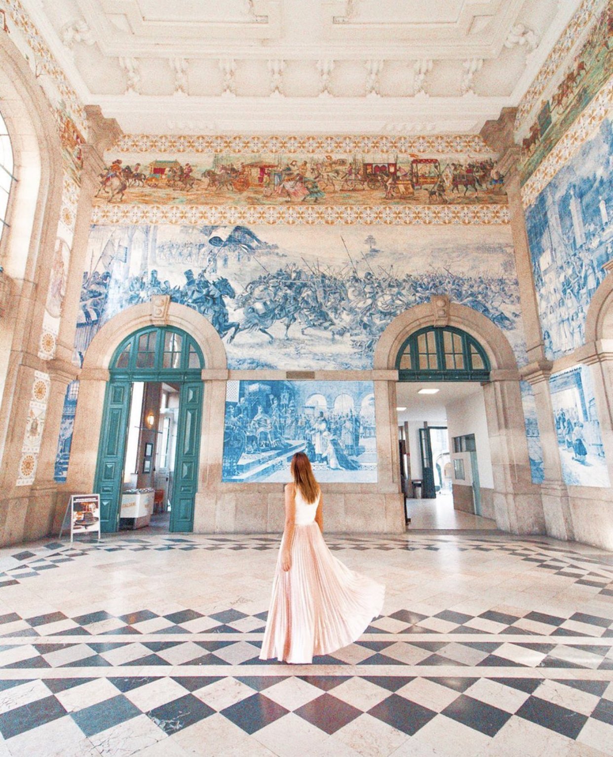 What to do in Porto when it rains: 19 ideas to escape the rain — A Ticket to Take Off