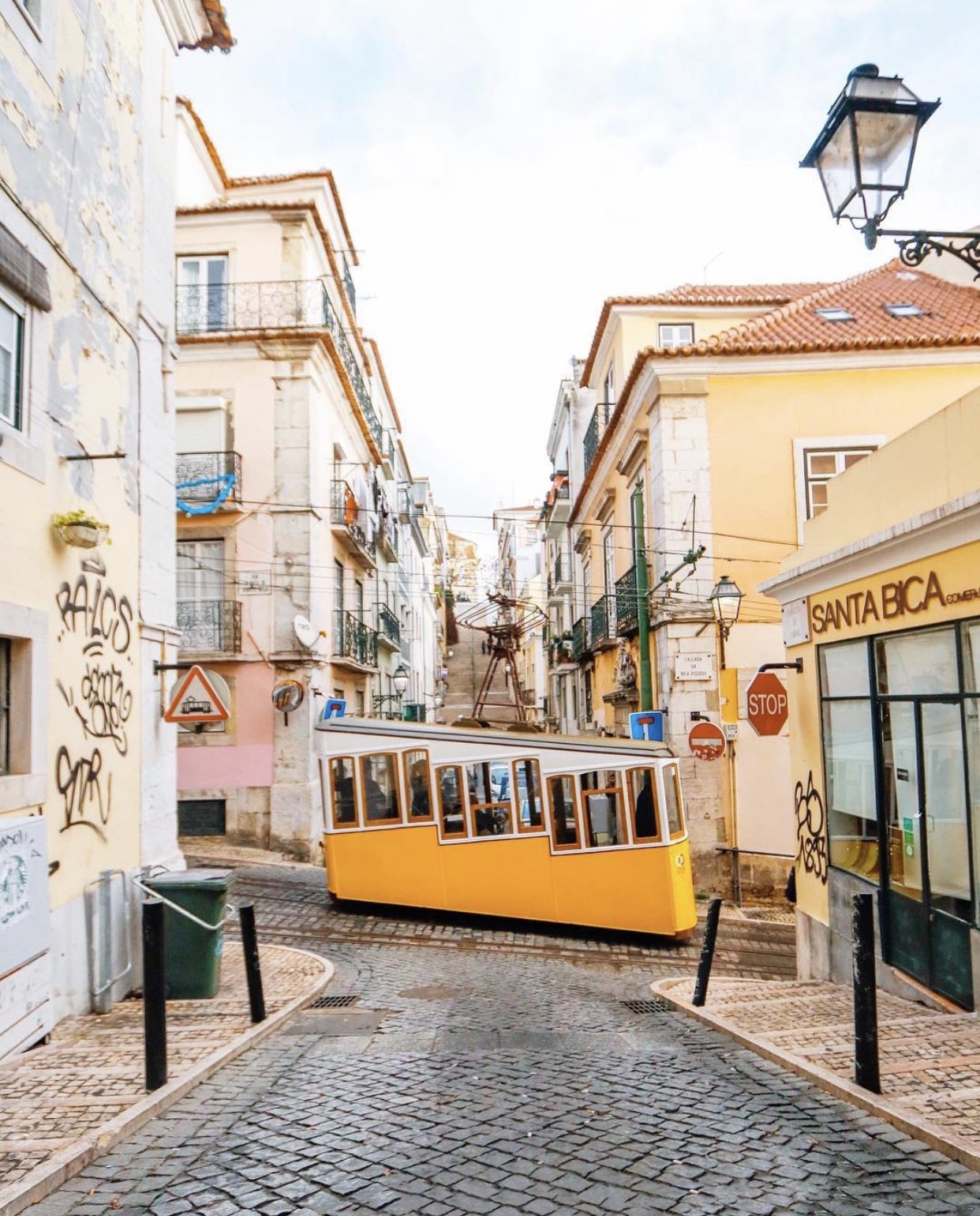 visit lisbon instagram