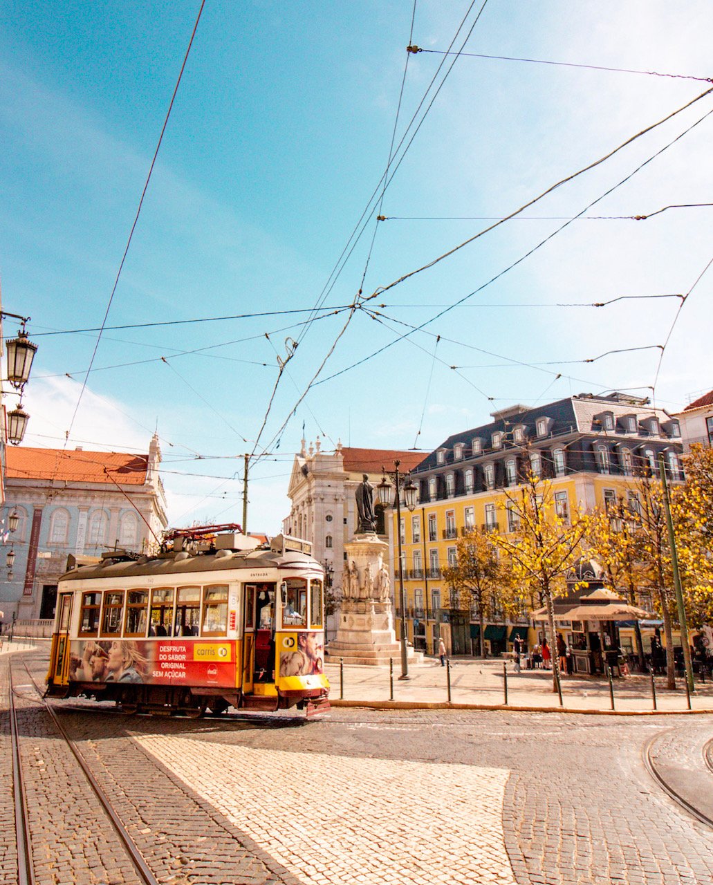 visit lisbon instagram